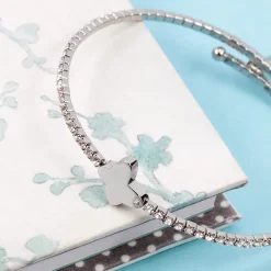 Bracciali|Gioielli In Acciaio<La Petite Story Bracciale Friendship - LPS05ASE05