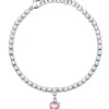 Bracciali|Gioielli In Acciaio<La Petite Story BRACCIALE LOVE - LPS05ASD25