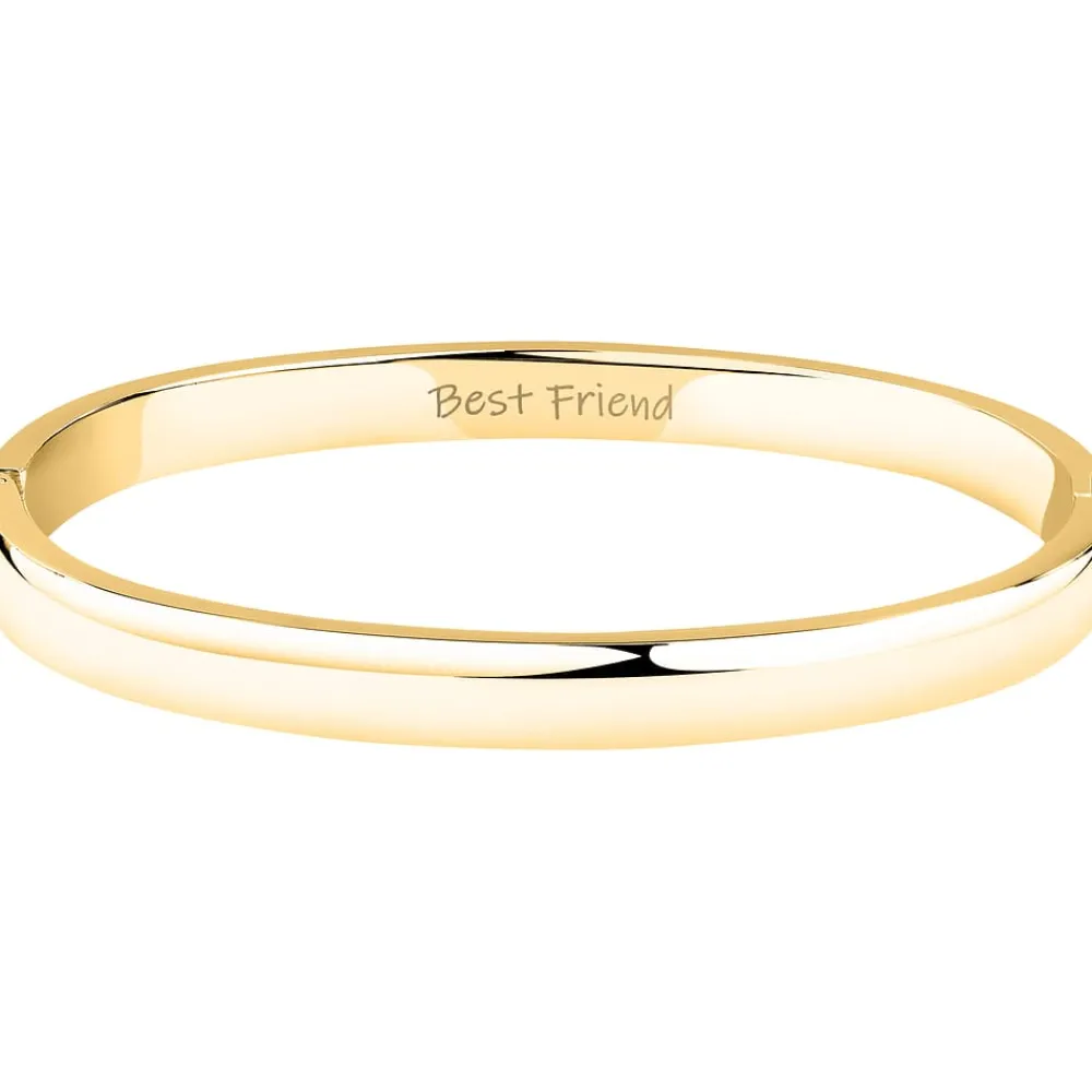 Bracciali|Bracciali In Acciaio<La Petite Story BRACCIALE FRIENDSHIP - LPS05ARR126