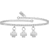 Bracciali|Gioielli In Acciaio<La Petite Story Bracciale Lux bangles - LPS05AQC10