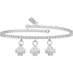 Bracciali|Gioielli In Acciaio<La Petite Story Bracciale Lux bangles - LPS05AQC10
