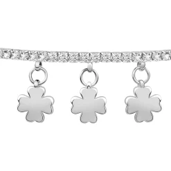 Bracciali|Gioielli In Acciaio<La Petite Story Bracciale Lux bangles - LPS05AQC10