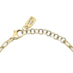 Bracciali In Acciaio|Bracciali Donna<La Petite Story BRACCIALE LOVE - LPS05ASD18