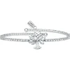Bracciali In Acciaio|Bracciali Donna<La Petite Story BRACCIALE FAMILY - LPS05ASF20
