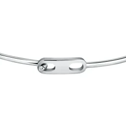 Bracciali In Acciaio<La Petite Story BRACCIALE FAMILY - LPS05ASF27