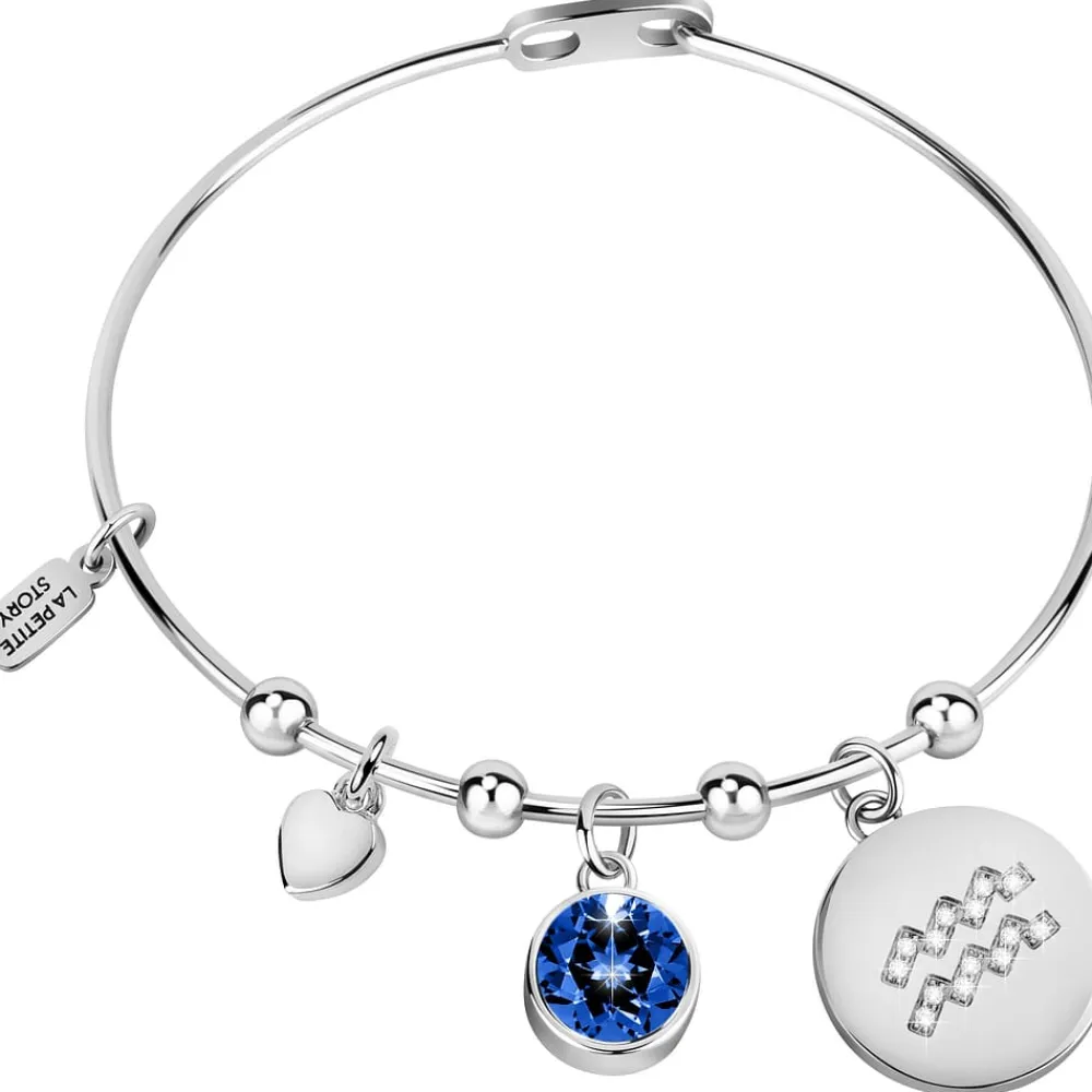 Bracciali<La Petite Story Bracciale Family - LPS05ARR25