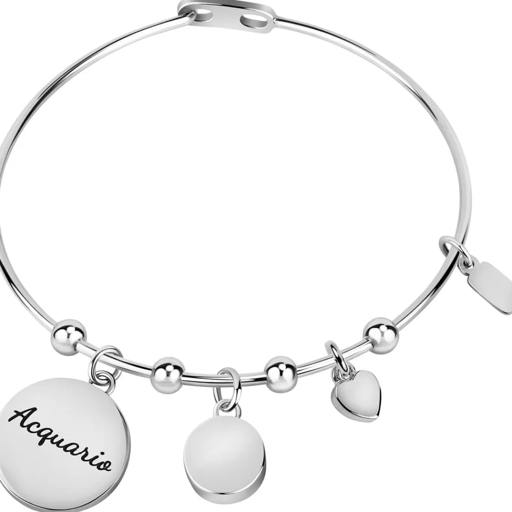 Bracciali<La Petite Story Bracciale Family - LPS05ARR25