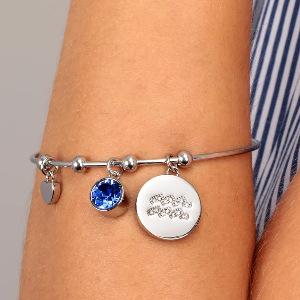 Bracciali<La Petite Story Bracciale Family - LPS05ARR25
