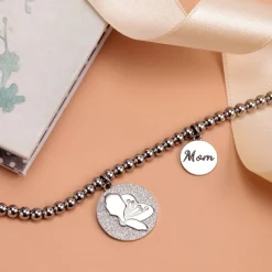 Gioielli Donna<La Petite Story BRACCIALE FAMILY - LPS05ASF23