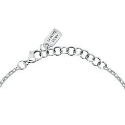 Bracciali In Acciaio|Gioielli Donna<La Petite Story BRACCIALE FAMILY - LPS05AQI11