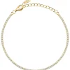 Bracciali|Gioielli In Argento<La Petite Story BRACCIALE SILVER - LPS05AWV34