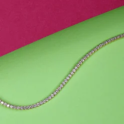 Bracciali|Gioielli In Argento<La Petite Story BRACCIALE SILVER - LPS05AWV34