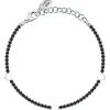 Bracciali|Gioielli In Acciaio<La Petite Story BRACCIALE FAMILY - LPS05ASF74