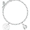 Bracciali|Bracciali In Acciaio<La Petite Story BRACCIALE FRIENDSHIP - LPS05ARR128