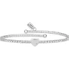 Bracciali|Gioielli In Acciaio<La Petite Story Bracciale Lux bangles - LPS05AQC01