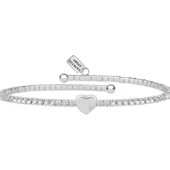 Bracciali|Gioielli In Acciaio<La Petite Story Bracciale Lux bangles - LPS05AQC01