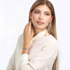 Bracciali|Gioielli In Acciaio<La Petite Story BRACCIALE LOVE - LPS05ASD43