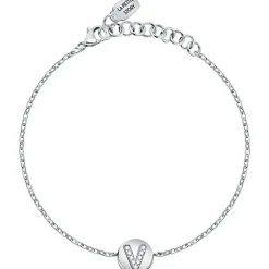 Bracciali<La Petite Story BRACCIALE FAMILY - LPS05ASF54