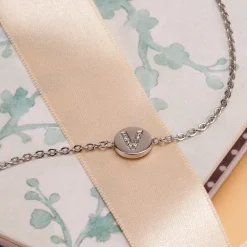 Bracciali<La Petite Story BRACCIALE FAMILY - LPS05ASF54
