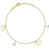 Bracciali Donna|Bracciali In Argento<La Petite Story BRACCIALE SILVER - LPS05AWV60