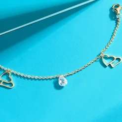 Bracciali Donna|Bracciali In Argento<La Petite Story BRACCIALE SILVER - LPS05AWV60