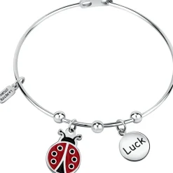 Bracciali In Acciaio|Bracciali Donna<La Petite Story BRACCIALE FRIENDSHIP - LPS05ARR90