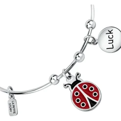 Bracciali In Acciaio|Bracciali Donna<La Petite Story BRACCIALE FRIENDSHIP - LPS05ARR90