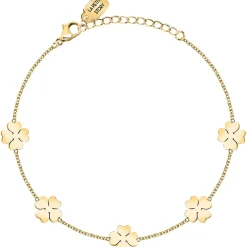 Bracciali|Bracciali In Acciaio<La Petite Story BRACCIALE FRIENDSHIP - LPS05ARR105