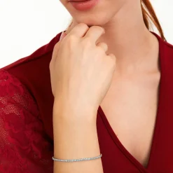 Bracciali|Gioielli In Argento<La Petite Story BRACCIALE SILVER - LPS05AWV35