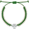 Bracciali In Acciaio|Bracciali Donna<La Petite Story BRACCIALE FAMILY - LPS05ASF60