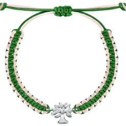 Bracciali In Acciaio|Bracciali Donna<La Petite Story BRACCIALE FAMILY - LPS05ASF60