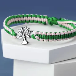 Bracciali In Acciaio|Bracciali Donna<La Petite Story BRACCIALE FAMILY - LPS05ASF60