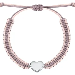Bracciali Donna<La Petite Story BRACCIALE LOVE - LPS05ASD39