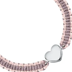 Bracciali Donna<La Petite Story BRACCIALE LOVE - LPS05ASD39