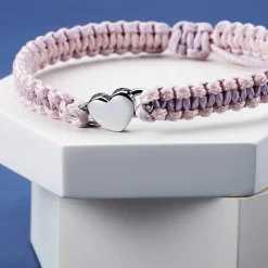 Bracciali Donna<La Petite Story BRACCIALE LOVE - LPS05ASD39