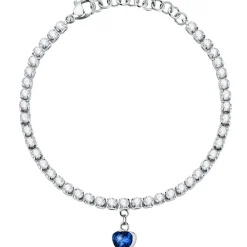 Bracciali|Gioielli In Acciaio<La Petite Story BRACCIALE LOVE - LPS05ASD27