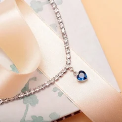 Bracciali|Gioielli In Acciaio<La Petite Story BRACCIALE LOVE - LPS05ASD27