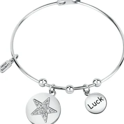 Bracciali|Gioielli In Acciaio<La Petite Story BRACCIALE FRIENDSHIP - LPS05ARR88
