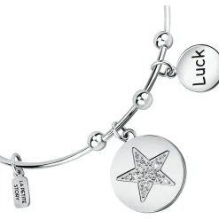 Bracciali|Gioielli In Acciaio<La Petite Story BRACCIALE FRIENDSHIP - LPS05ARR88