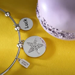 Bracciali|Gioielli In Acciaio<La Petite Story BRACCIALE FRIENDSHIP - LPS05ARR88