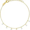 Bracciali In Argento|Gioielli Donna<La Petite Story BRACCIALE SILVER - LPS05AWV68