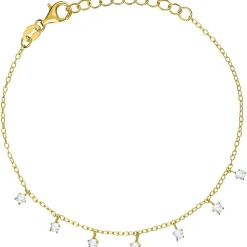 Bracciali In Argento|Gioielli Donna<La Petite Story BRACCIALE SILVER - LPS05AWV68