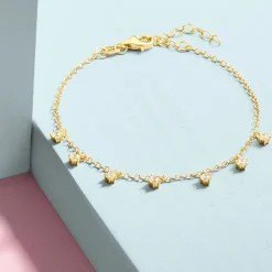 Bracciali In Argento|Gioielli Donna<La Petite Story BRACCIALE SILVER - LPS05AWV68