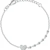 Bracciali|Gioielli In Argento<La Petite Story BRACCIALE SILVER - LPS05AWV80