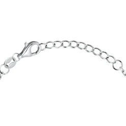 Bracciali|Gioielli In Argento<La Petite Story BRACCIALE SILVER - LPS05AWV80