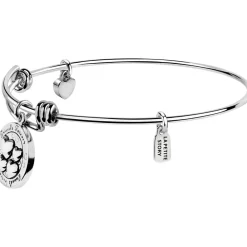 Bracciali In Acciaio<La Petite Story Bracciale Bangle - LPS05APZ05
