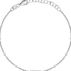 Bracciali|Gioielli In Argento<La Petite Story BRACCIALE SILVER - LPS05AWV76