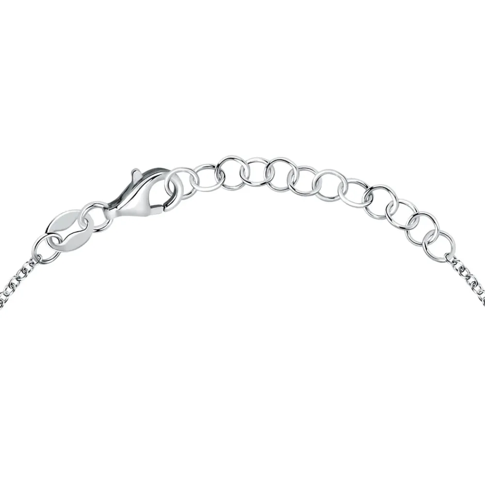 Bracciali|Gioielli In Argento<La Petite Story BRACCIALE SILVER - LPS05AWV76