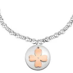 Bracciali In Acciaio<La Petite Story Bracciale Friendship - LPS05APY06