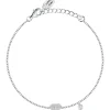 Bracciali<La Petite Story BRACCIALE SILVER - LPS05AWV29